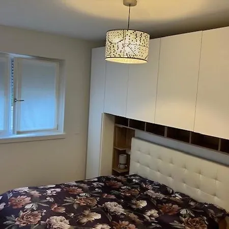 115 Joy Un Nuovo Con 2 E Divano Letto A Apartamento