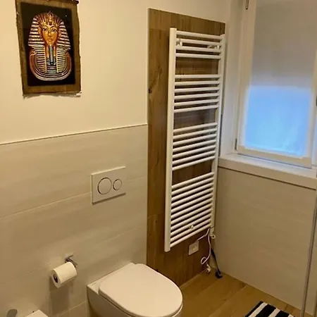 115 Joy Un Nuovo Con 2 E Divano Letto A * Belluno