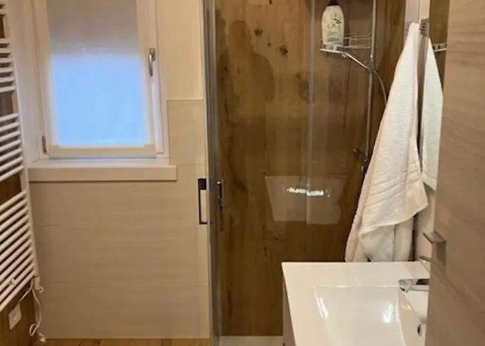 115 Joy Un Nuovo Con 2 E Divano Letto A * Belluno