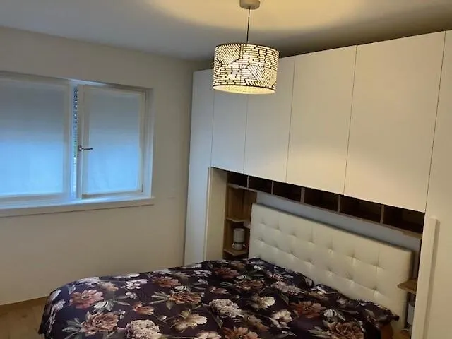 115 Joy Un Nuovo Con 2 E Divano Letto A Apartamento