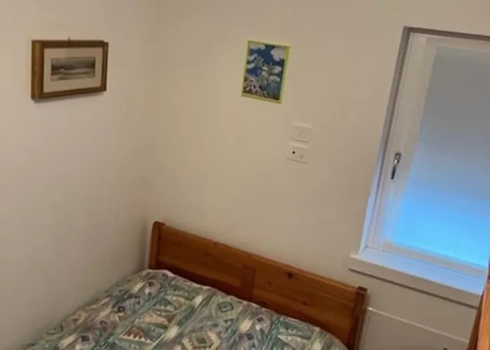 115 Joy Un Nuovo Con 2 E Divano Letto A * Belluno