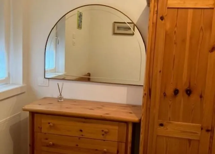 115 Joy Un Nuovo Con 2 E Divano Letto A