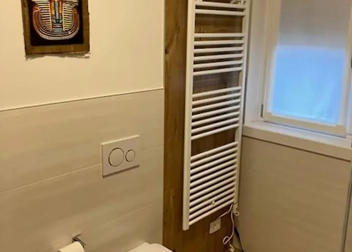 115 Joy Un Nuovo Con 2 E Divano Letto A * Belluno